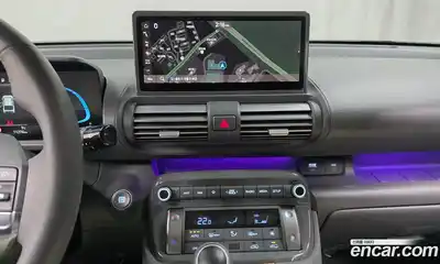 Hyundai Casper 2025 1.0 Автомат в Москве № 130384, миниатюра 6