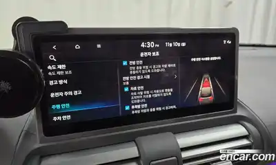 Hyundai Casper 2025 1.0 Автомат в Москве № 130384, миниатюра 7