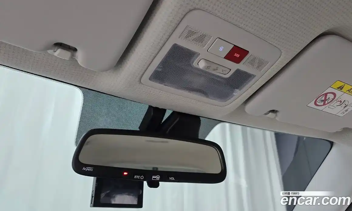 Hyundai Casper 2025 1.0 Автомат в Москве № 130384, фото 8