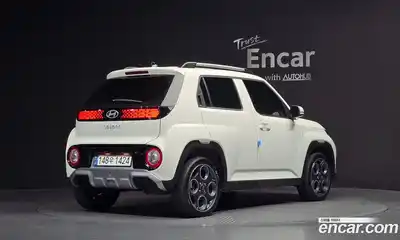 Hyundai Casper 2025 1.0 Автомат в Москве № 130384, миниатюра 9