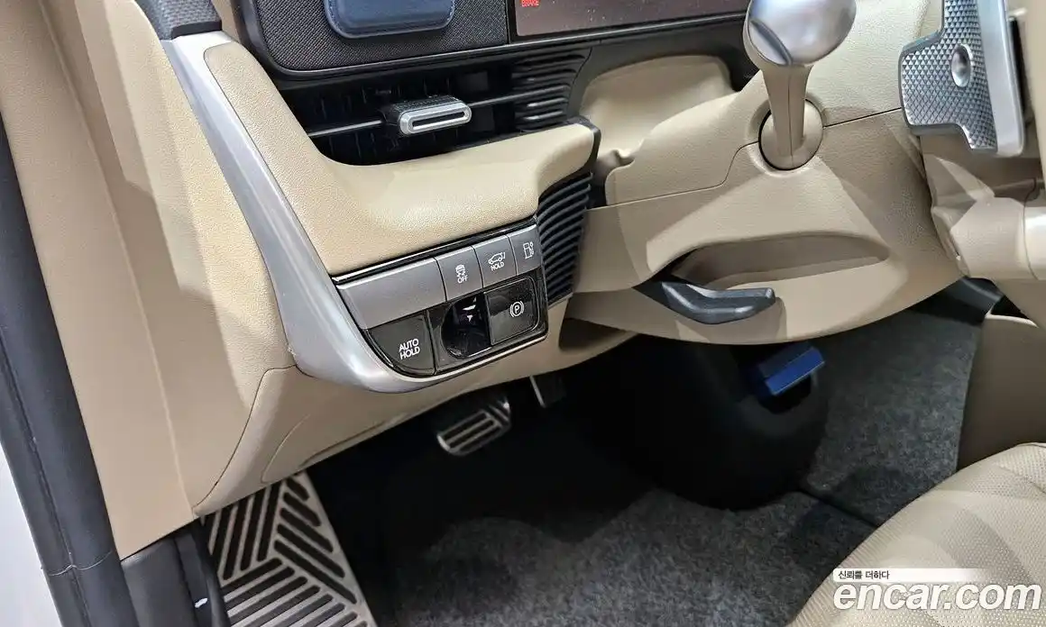 Hyundai Ioniq 5 2025 0.1 Автомат в Москве № 130935, фото 16