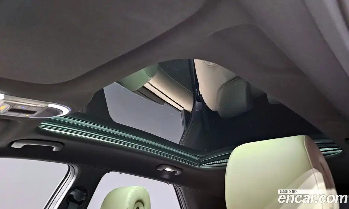 Hyundai Ioniq 5 2025 0.1 Автомат в Москве № 130935, фото 18