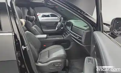 Hyundai Santa Fe 2024 2.5 Автомат в Москве № 131043, миниатюра 11