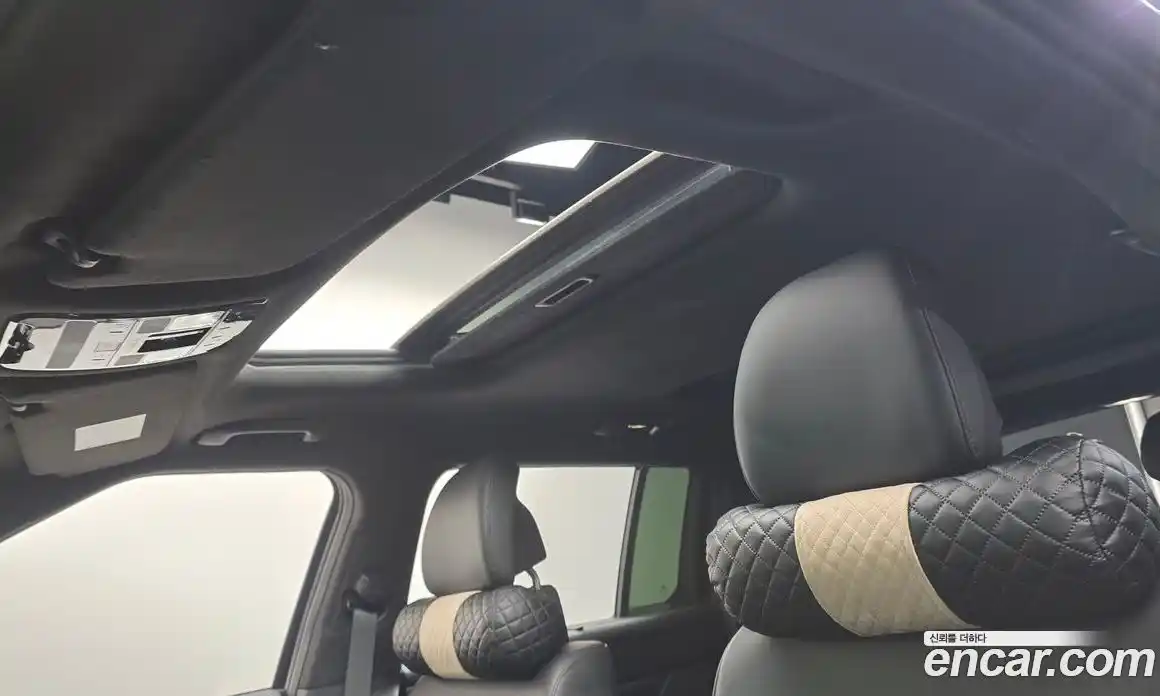 Hyundai Santa Fe 2024 2.5 Автомат в Москве № 131043, фото 18