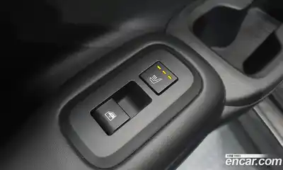 Hyundai Santa Fe 2024 2.5 Автомат в Москве № 131043, миниатюра 2