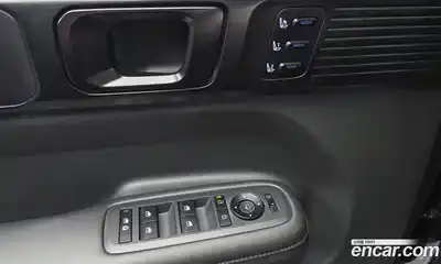 Hyundai Santa Fe 2024 2.5 Автомат в Москве № 131043, миниатюра 5