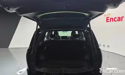 Hyundai Santa Fe 2024 2.5 Автомат в Москве № 131043, миниатюра 9