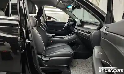 Hyundai Palisade 2023 3.8 Автомат в Москве № 131114, миниатюра 11