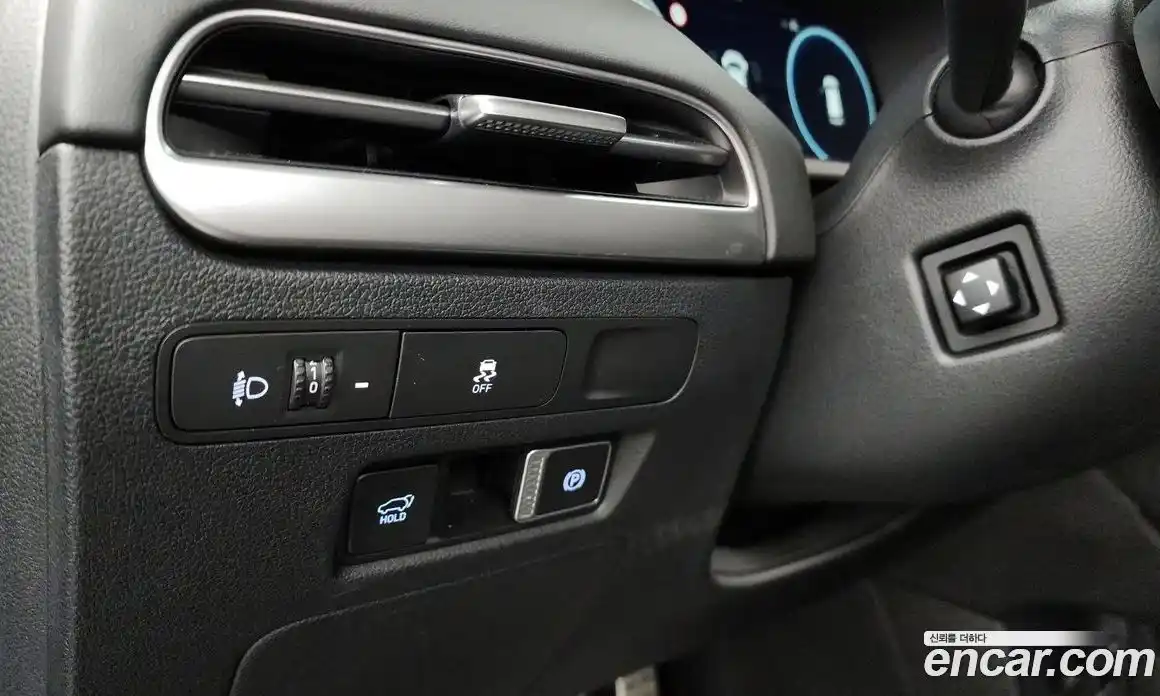 Hyundai Palisade 2023 3.8 Автомат в Москве № 131114, фото 16