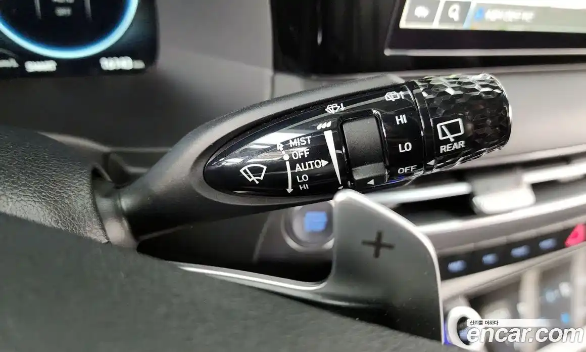 Hyundai Palisade 2023 3.8 Автомат в Москве № 131114, фото 18