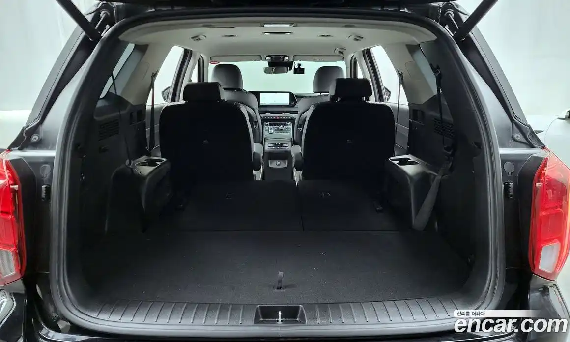 Hyundai Palisade 2023 3.8 Автомат в Москве № 131114, фото 20