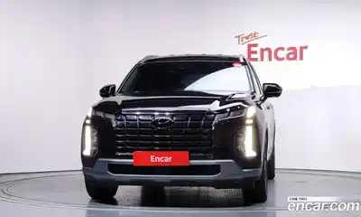 Hyundai Palisade 2023 3.8 Автомат в Москве № 131114, миниатюра 3
