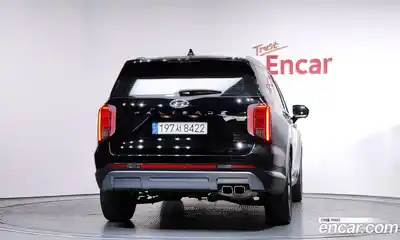 Hyundai Palisade 2023 3.8 Автомат в Москве № 131114, миниатюра 4