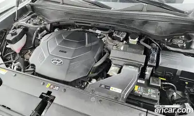 Hyundai Palisade 2023 3.8 Автомат в Москве № 131114, миниатюра 6