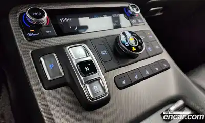 Hyundai Palisade 2023 3.8 Автомат в Москве № 131114, миниатюра 9