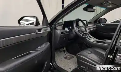 Hyundai Palisade 2023 3.8 Автомат в Москве № 131114, миниатюра 10
