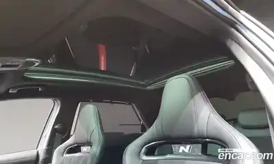 Hyundai Ioniq 5, 2024