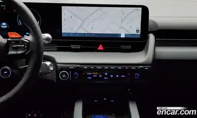 Hyundai Ioniq 5 2024 0.1 Автомат в Москве № 131117, миниатюра 6