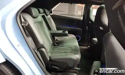 Hyundai Ioniq 5 2024 0.1 Автомат в Москве № 131117, миниатюра 8