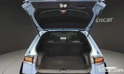 Hyundai Ioniq 5 2024 0.1 Автомат в Москве № 131117, миниатюра 10