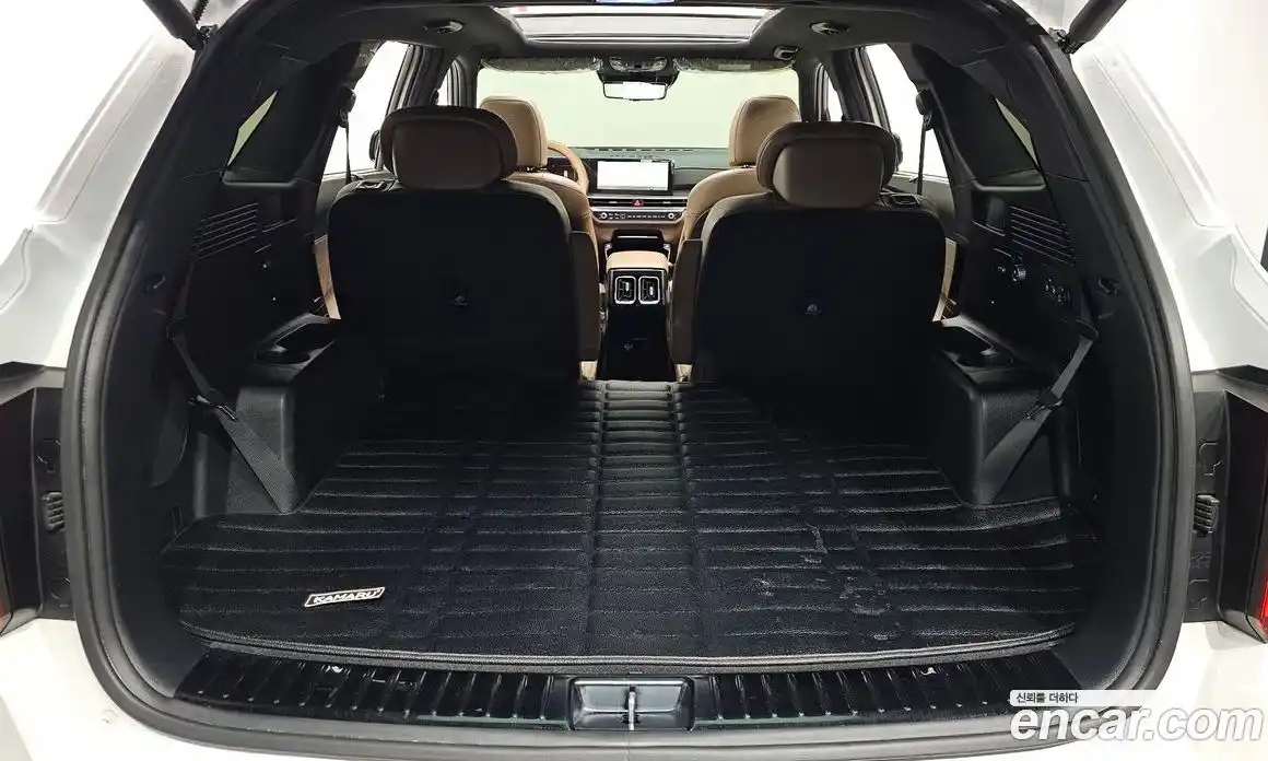 Kia Sorento 2024 1.6 Автомат в Москве № 132387, фото 11