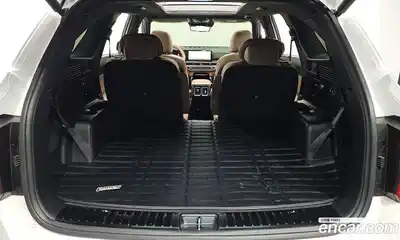 Kia Sorento 2024 1.6 Автомат в Москве № 132387, миниатюра 11