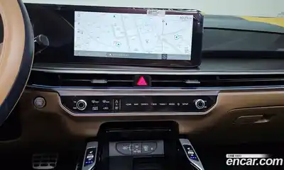 Kia Sorento 2024 1.6 Автомат в Москве № 132387, миниатюра 4