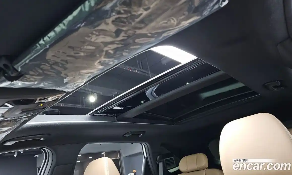 Kia Sorento 2024 1.6 Автомат в Москве № 132387, фото 5