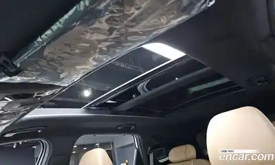 Kia Sorento 2024 1.6 Автомат в Москве № 132387, миниатюра 5