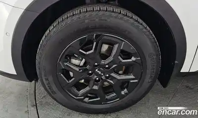 Kia Sorento 2024 1.6 Автомат в Москве № 132387, миниатюра 8