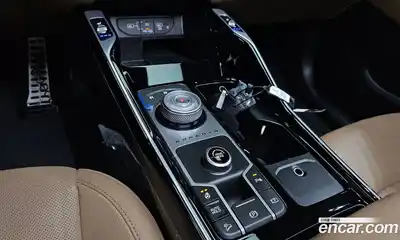 Kia Sorento 2024 1.6 Автомат в Москве № 132387, миниатюра 9