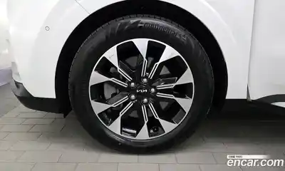 Kia Canival 2023 3.5 Автомат в Москве № 132839, миниатюра 5