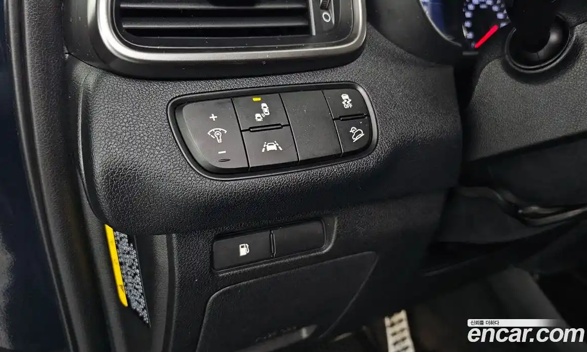 Kia Sorento 2020 2.0 Автомат в Москве № 133143, фото 11