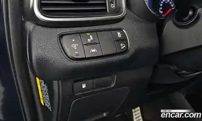 Kia Sorento 2020 2.0 Автомат в Москве № 133143, миниатюра 11