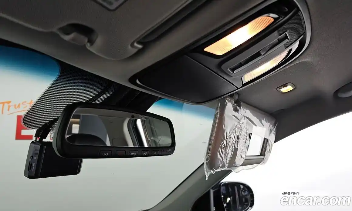 Kia Sorento 2020 2.0 Автомат в Москве № 133143, фото 13