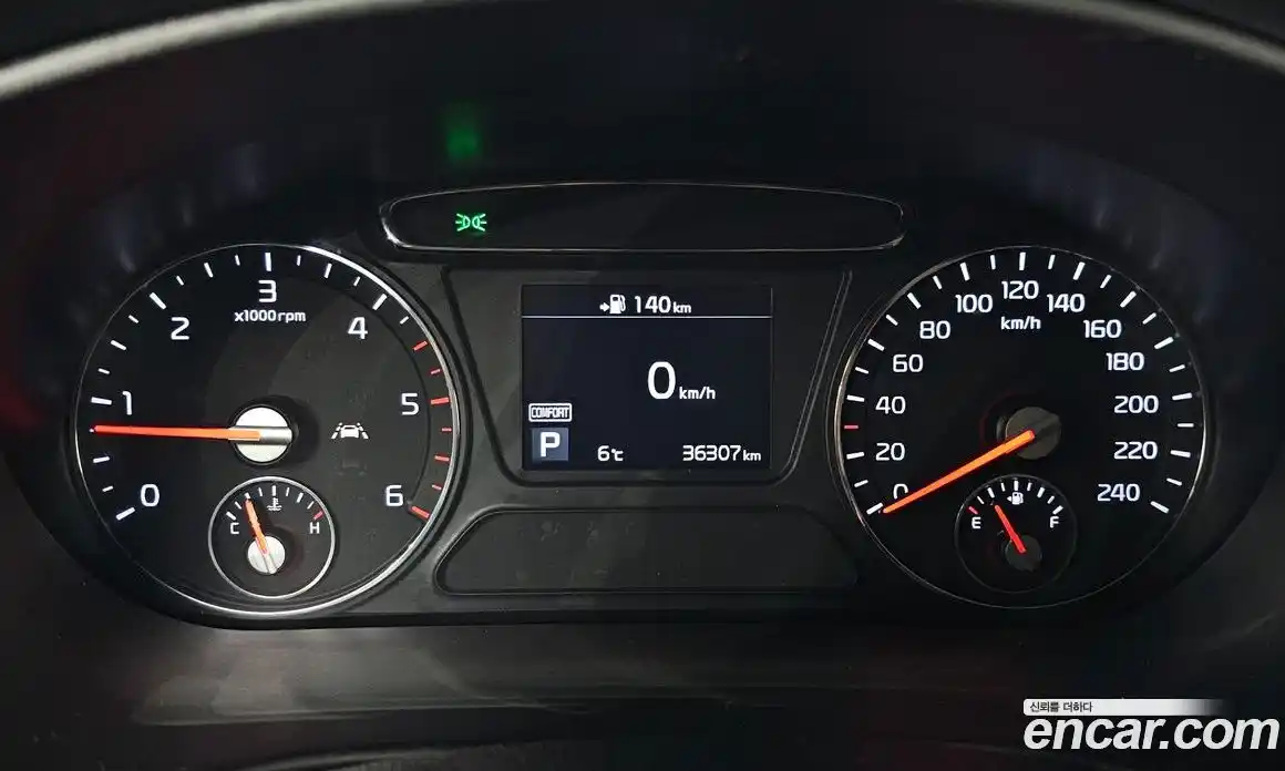 Kia Sorento 2020 2.0 Автомат в Москве № 133143, фото 16