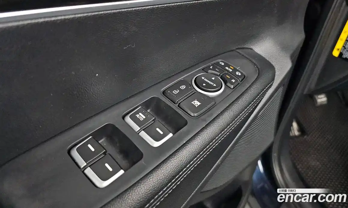 Kia Sorento 2020 2.0 Автомат в Москве № 133143, фото 20