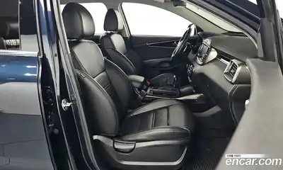 Kia Sorento 2020 2.0 Автомат в Москве № 133143, миниатюра 2