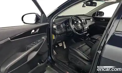 Kia Sorento 2020 2.0 Автомат в Москве № 133143, миниатюра 3