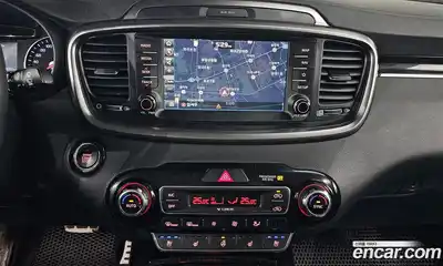 Kia Sorento 2020 2.0 Автомат в Москве № 133143, миниатюра 7