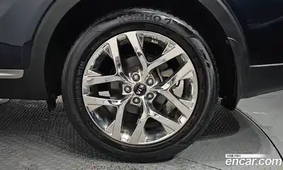 Kia Sorento 2020 2.0 Автомат в Москве № 133143, миниатюра 9