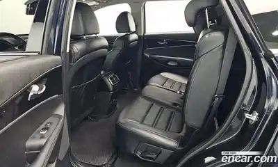 Kia Sorento 2020 2.0 Автомат в Москве № 133143, миниатюра 10