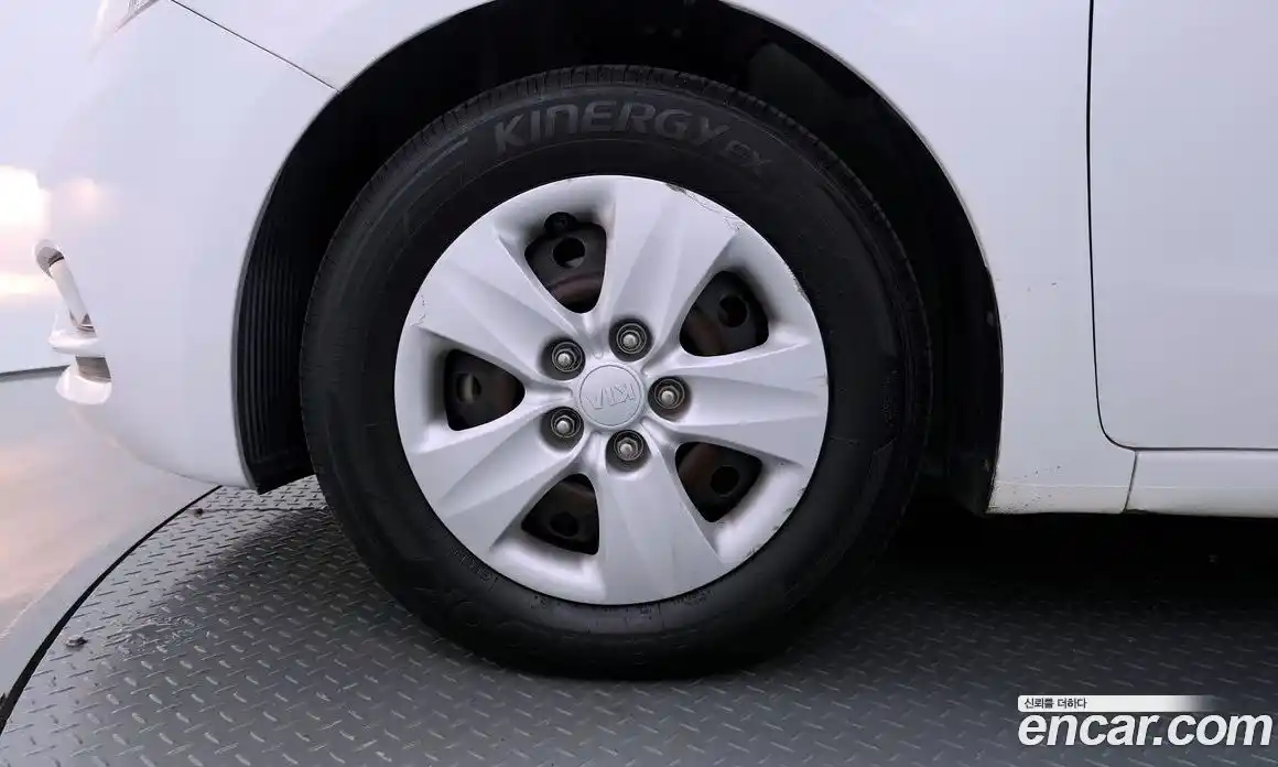 Kia K3 2015 1.6 Автомат в Москве № 133561, фото 11