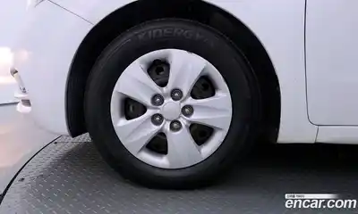 Kia K3 2015 1.6 Автомат в Москве № 133561, миниатюра 11