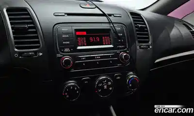 Kia K3 2015 1.6 Автомат в Москве № 133561, миниатюра 12