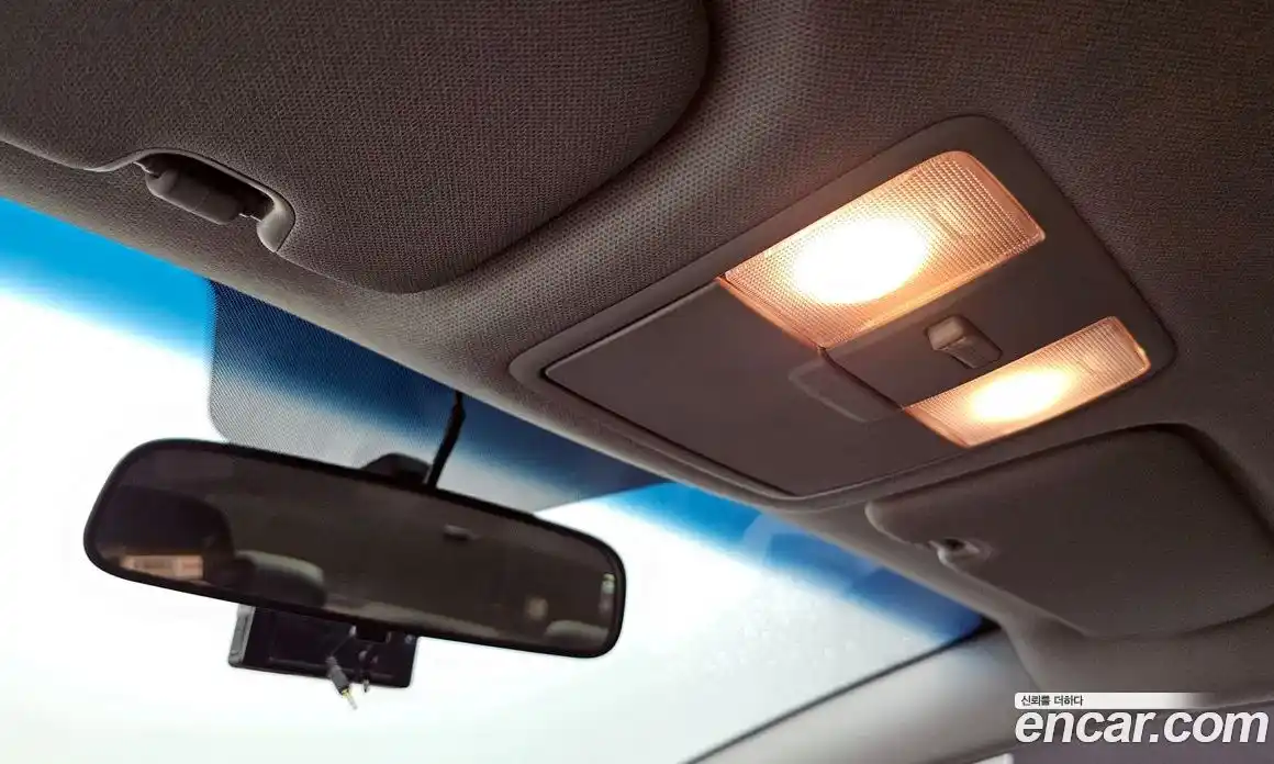 Kia K3 2015 1.6 Автомат в Москве № 133561, фото 17