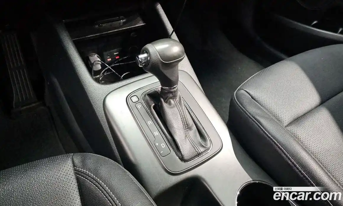 Kia K3 2015 1.6 Автомат в Москве № 133561, фото 6