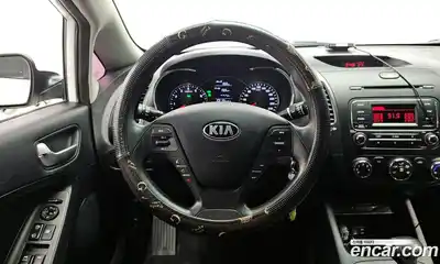 Kia K3 2015 1.6 Автомат в Москве № 133561, миниатюра 7