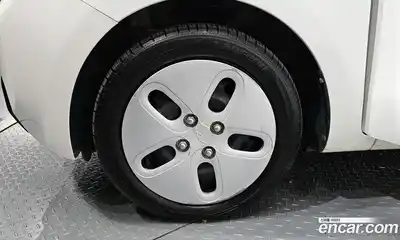 Kia Ray 2023 1.0 Автомат в Москве № 134355, миниатюра 11