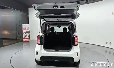 Kia Ray 2023 1.0 Автомат в Москве № 134355, миниатюра 12